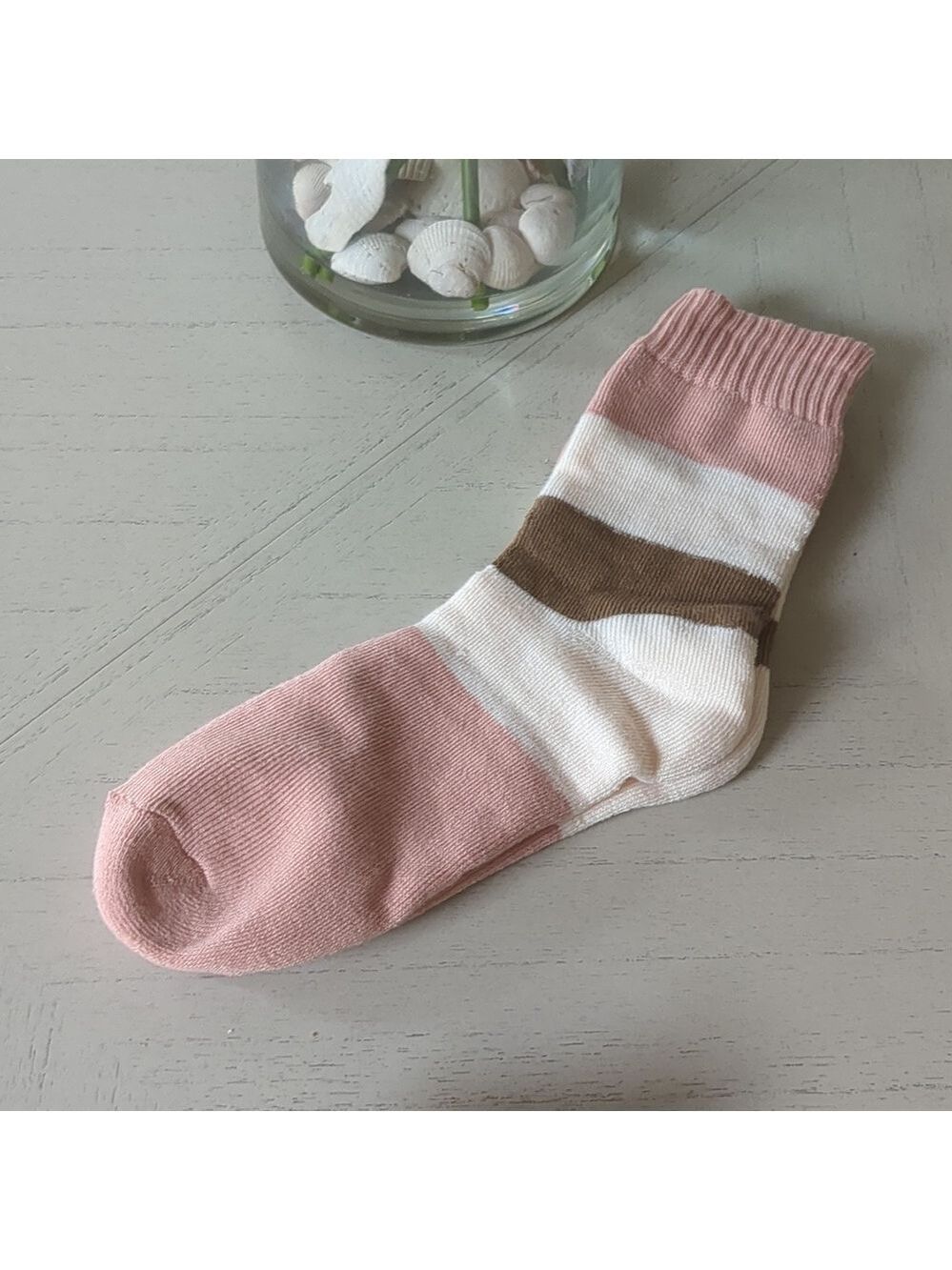 New 3 Pairs Fall/Winter Socks - Picture 5 of 5